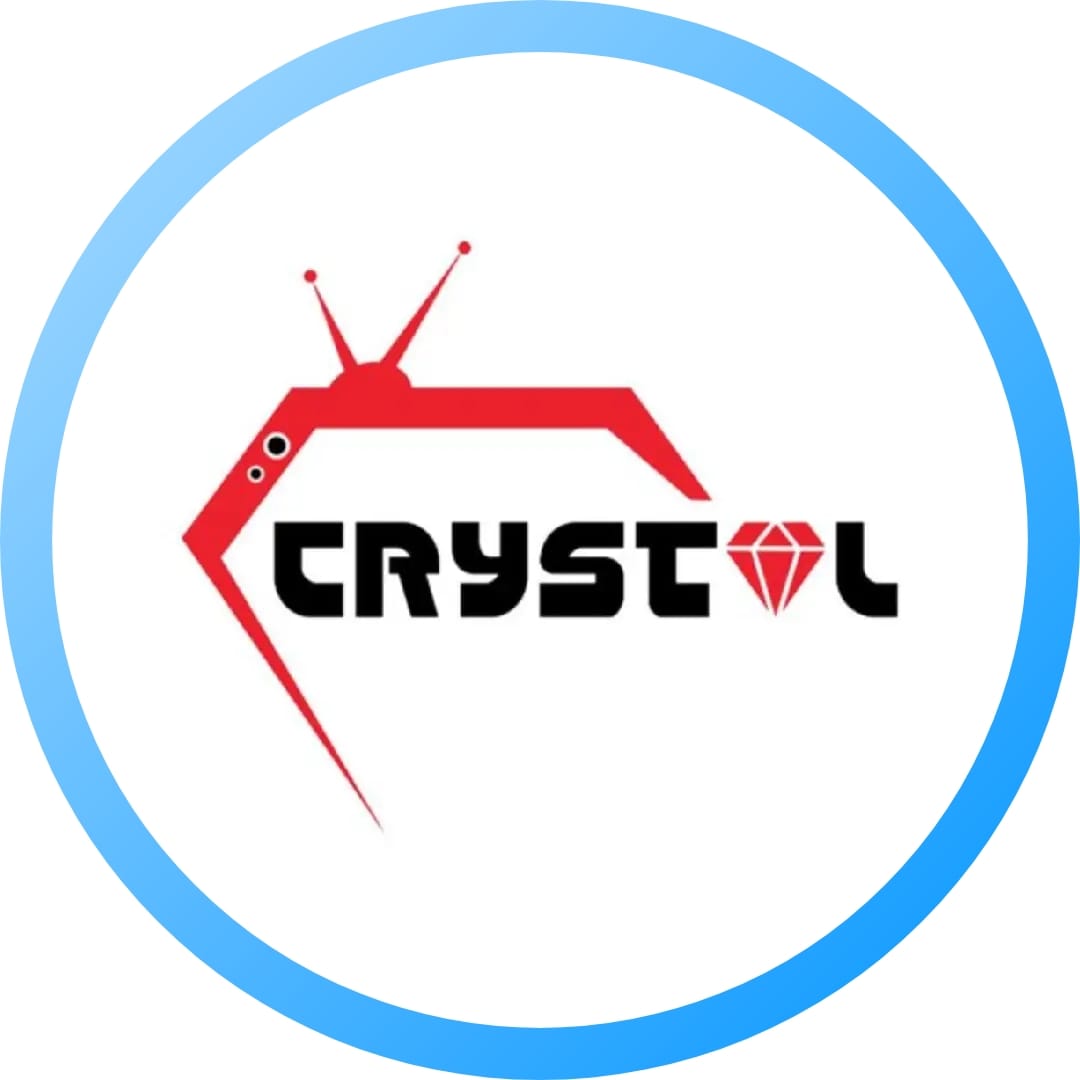 CRYSTAL