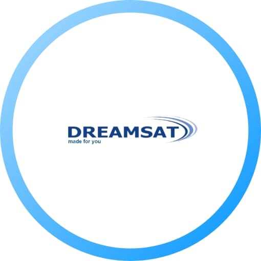 DREAMSAT