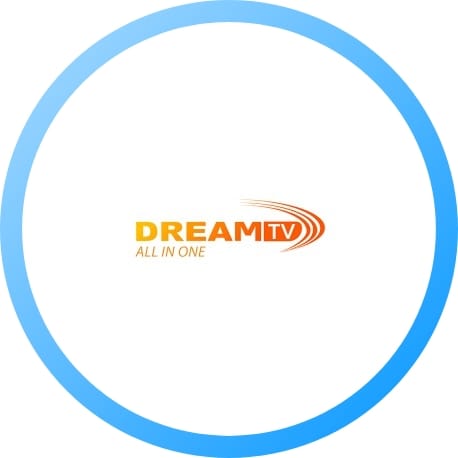 DREAMTV