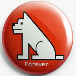 FOREVER