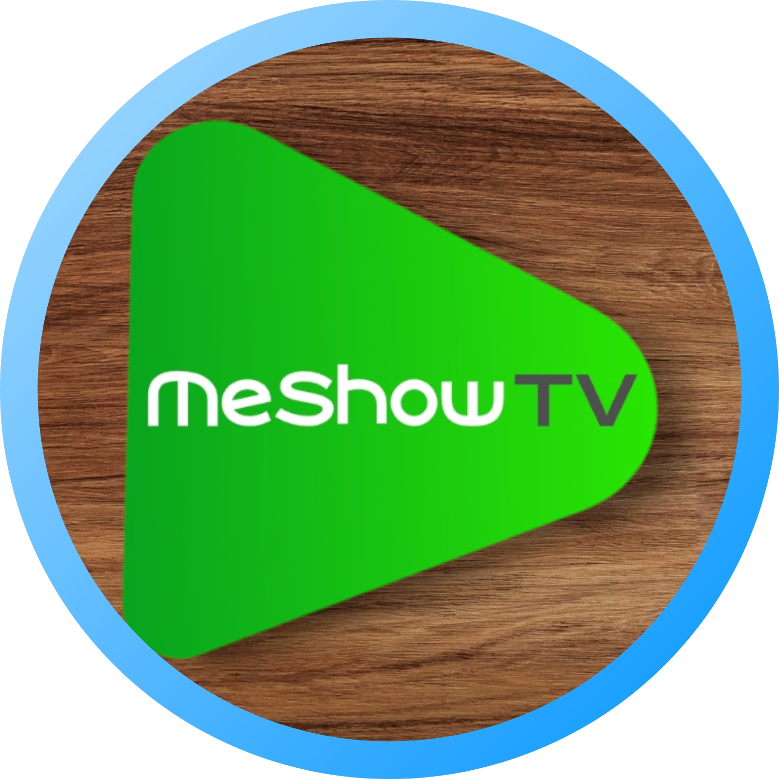 MESHOW TV