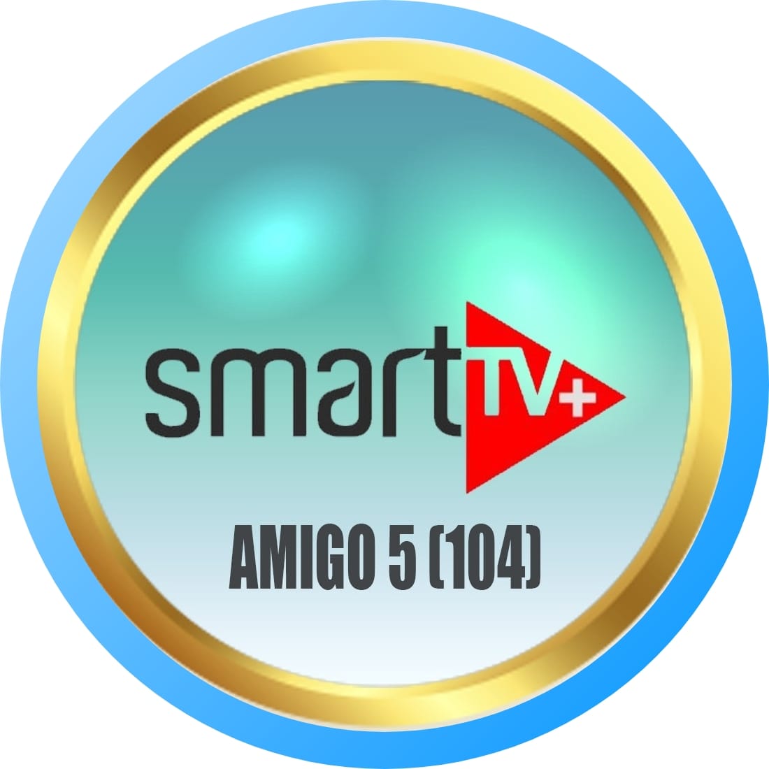 Smart Amigo 5