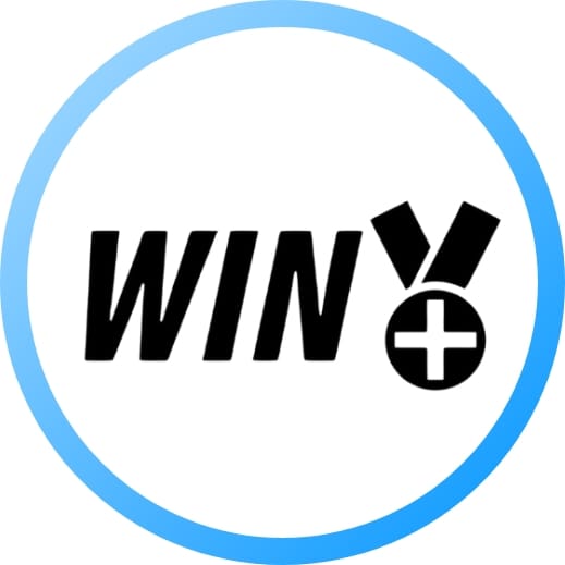 WIN +